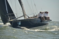 2017 Charleston Race Week A_0825