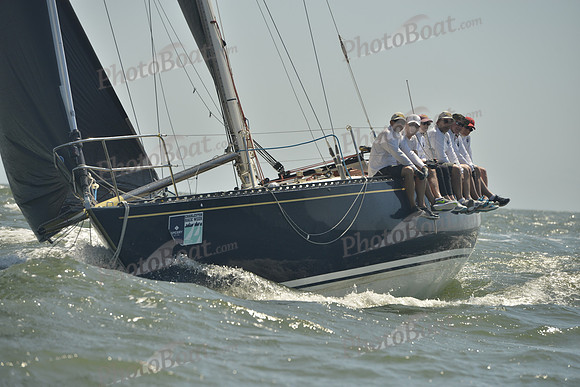 2017 Charleston Race Week A_0825