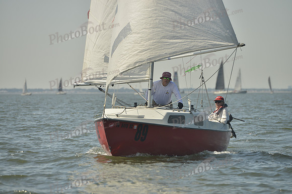 2017 Southern Bay Race Week B_0138