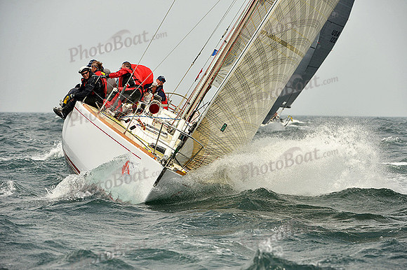 2015 Block Island Race Week D 730