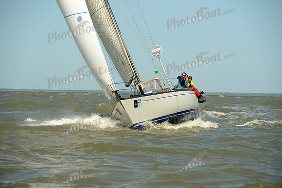 2016 Charleston Race Week B 0293