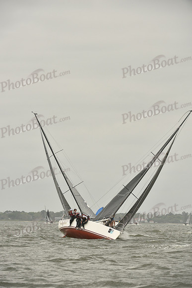 2019 Charleston Race Week H_0682