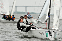 2013 Charleston Race Week A 1297