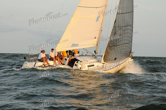 2011 Gov Cup A 2608