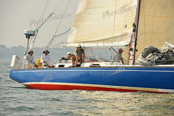 2015 NYYC Annual Regatta A 1766