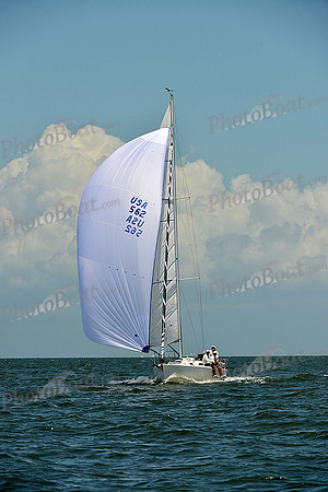 2015 Southern Bay Race Week D 374