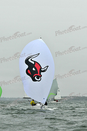 2014 J70 Winter Series D 515