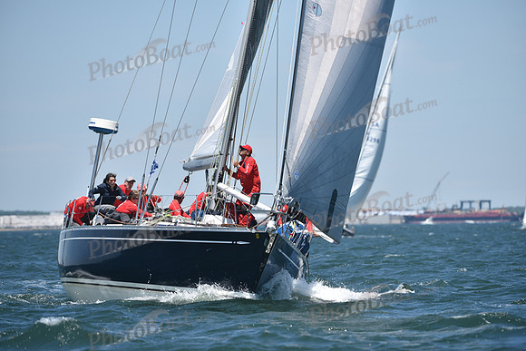 2019 NYYC Annual Regatta C_0558