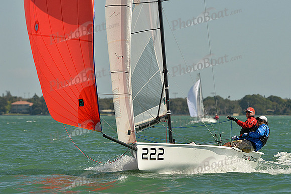 2015 VX1 Winter Series C 615