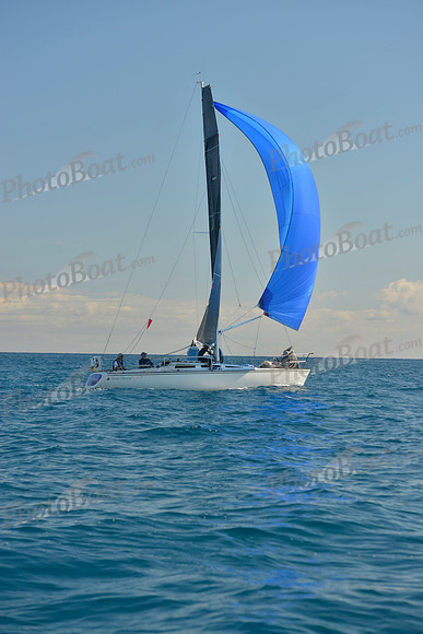 2019 Ft Lauderdale to Key West Race_0955
