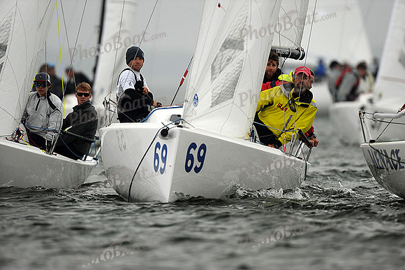 2014 J70 Winter Series E 1473