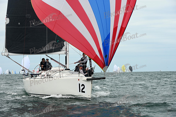 2025 Block Island Race Week I_2235