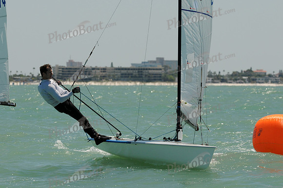 2012 Contender Worlds A 551