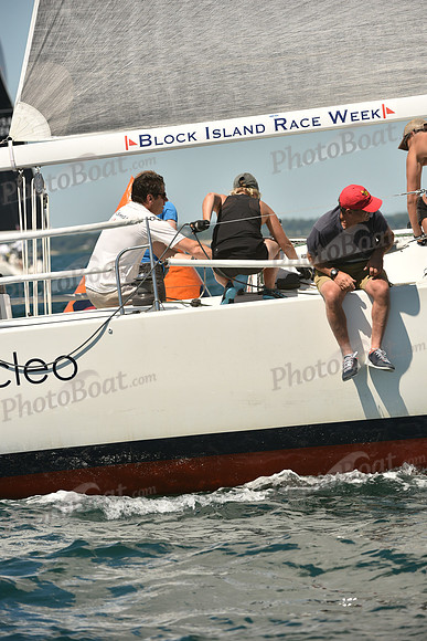 2018 NYYC Race Week B_0809