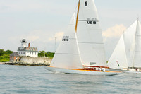 2011 NYYC Annual Regatta A 1067