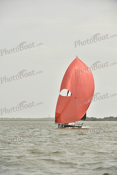 2019 Charleston Race Week D_0171