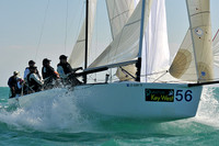 2013 Key West Race Week E 1029