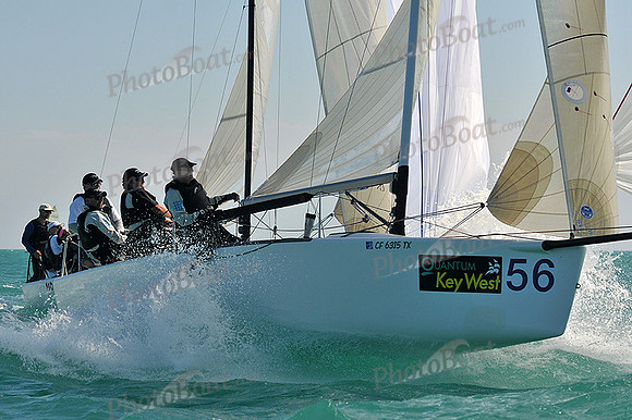 2013 Key West Race Week E 1029