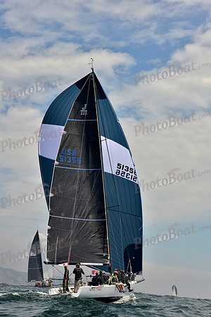 2017 Block Island Race Week D_0576