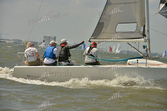 2017 Charleston Race Week D_2657