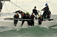 2013 Charleston Race Week B 336