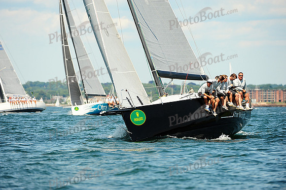 2014 NYYC Race Week C 290