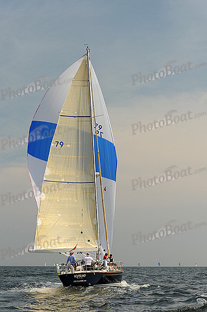 2013 Vineyard Race A 834