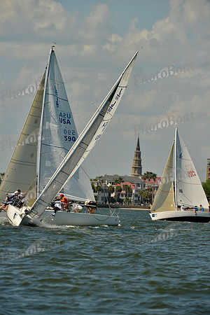 2017 Charleston Race Week B 646