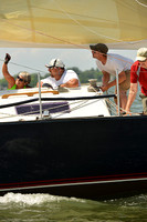 2015 Southern Bay Race Week A 1460