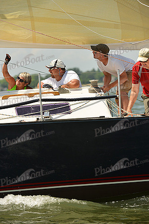 2015 Southern Bay Race Week A 1460