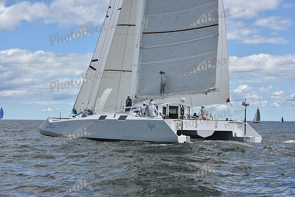 2021 Vineyard Race A 2081
