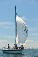 2015 Cape Charles Cup A 675