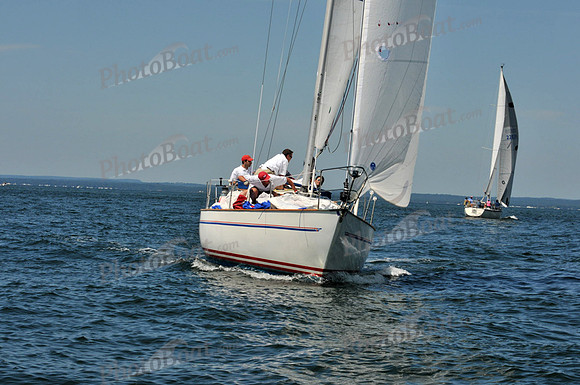 2010 Leukemia Cup B 437