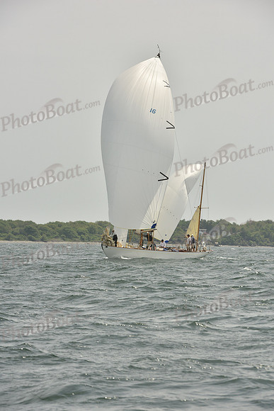 2018 NYYC Annual Regatta B_0921