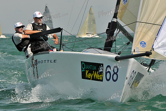 2013 Key West Race Week B 1204