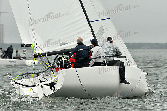 2014 J70 Winter Series D 485