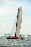 2014 NYYC Race Week A 850