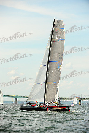 2014 NYYC Race Week A 850