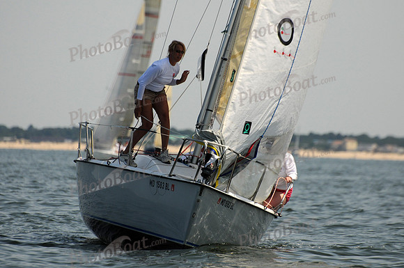 2011 Southern Bay RW D 1386