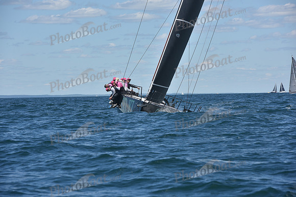 2021 Block Island Race Week D_2520