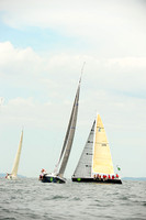 2014 NYYC Race Week A 116