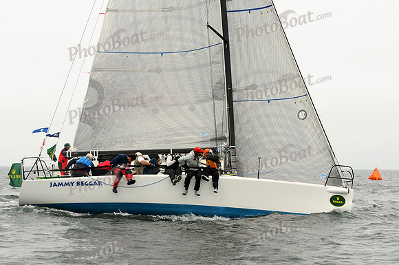 2011 Block Island RW F 1225