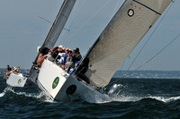 2013 NYYC Annual Regatta B 1944