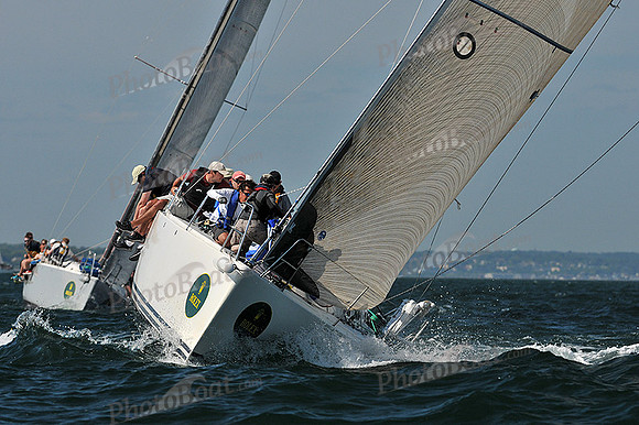 2013 NYYC Annual Regatta B 1944
