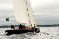 2011 NYYC Annual Regatta C 231