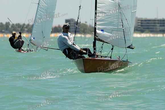 2012 Contender Worlds A 943