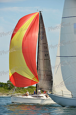 2015 NYYC Annual Regatta C 1645