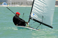 2012 Contender Worlds A 1669