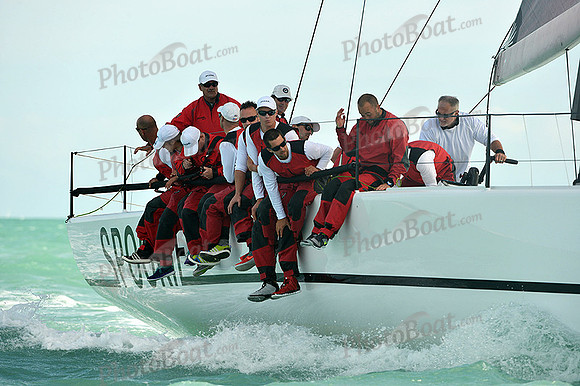 2016 Key West Race Week D_0837