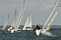 2014 J70 Winter Series A 1324